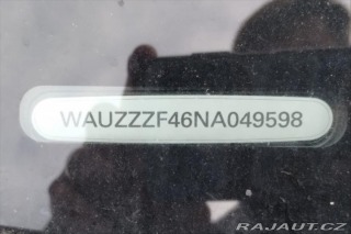 Audi A4 2,0 40TDI 150 kW VOZIDLO 2022