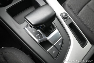 Audi A4 2,0 40TDI 150kW S-Tronic 2022