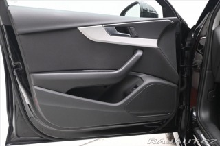 Audi A4 2,0 40TDI 150kW S-Tronic 2022