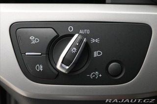 Audi A4 2,0 40TDI 150kW S-Tronic 2022