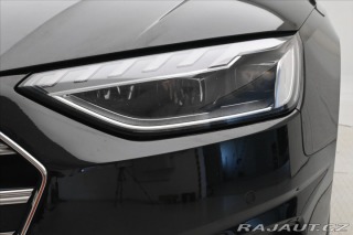 Audi A4 2,0 40TDI 150kW S-Tronic 2022