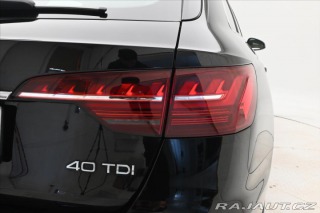 Audi A4 2,0 40TDI 150kW S-Tronic 2022
