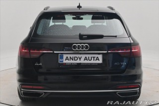 Audi A4 2,0 40TDI 150kW S-Tronic 2022