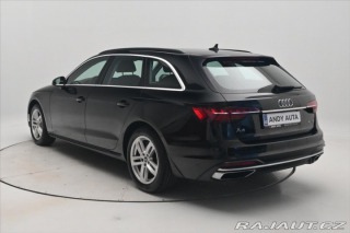 Audi A4 2,0 40TDI 150kW S-Tronic 2022