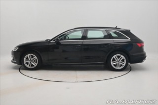 Audi A4 2,0 40TDI 150kW S-Tronic 2022