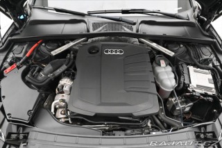 Audi A4 2,0 40TDI 150kW S-Tronic 2022