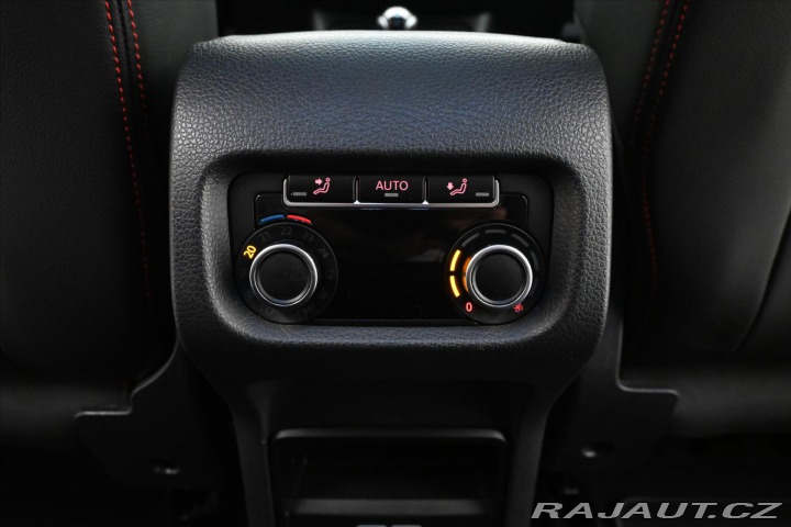 Seat Alhambra 1,4 TSI 110 kW FR-Line Zá 2022