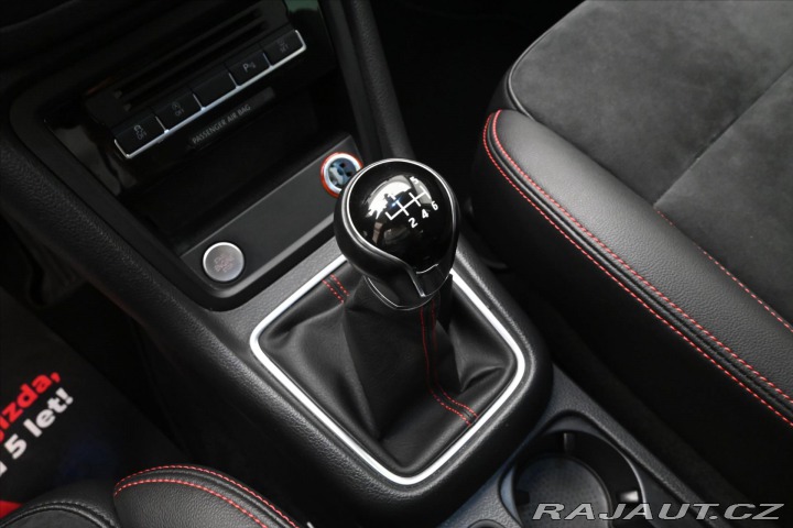 Seat Alhambra 1,4 TSI 110 kW FR-Line Zá 2022