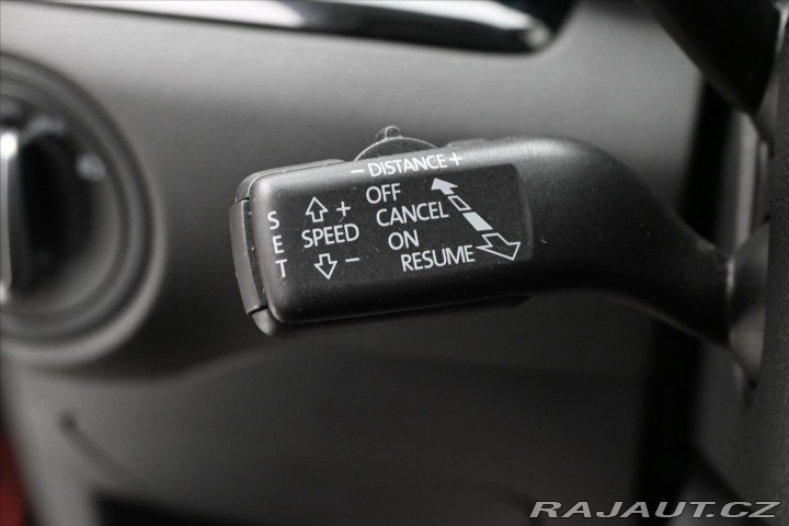 Seat Alhambra 1,4 TSI 110 kW FR-Line Zá 2022