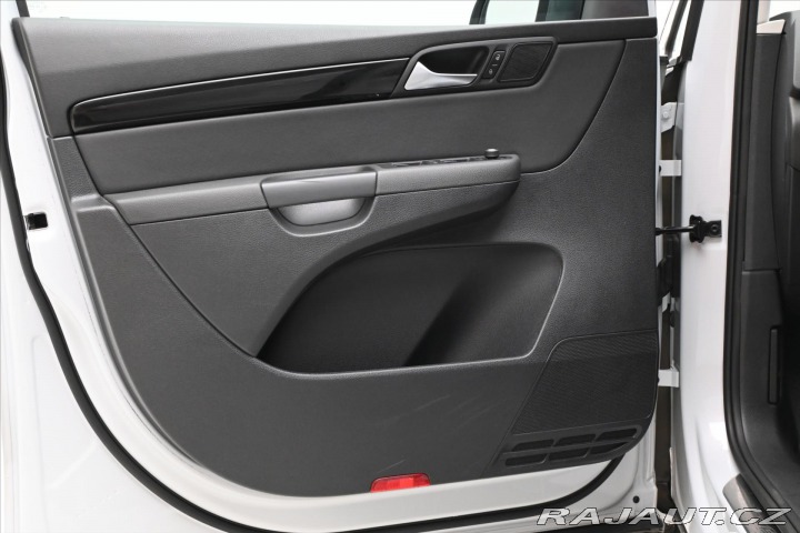 Seat Alhambra 1,4 TSI 110 kW FR-Line Zá 2022