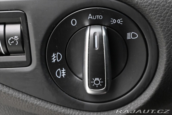 Seat Alhambra 1,4 TSI 110 kW FR-Line Zá 2022