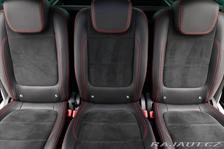 Seat Alhambra 1,4 TSI 110 kW FR-Line Zá 2022