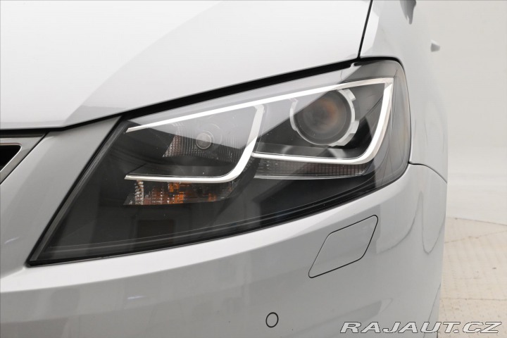 Seat Alhambra 1,4 TSI 110 kW FR-Line Zá 2022