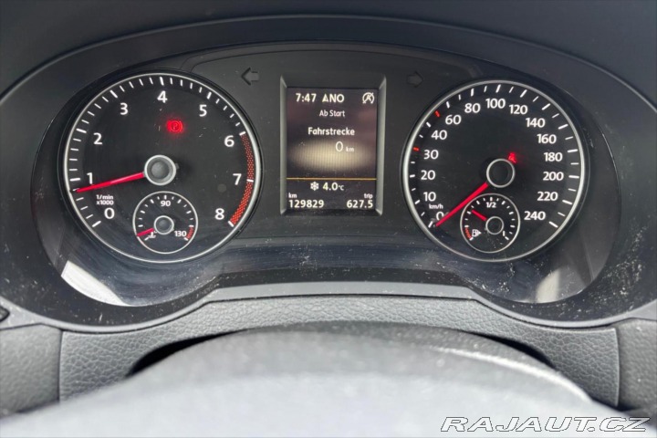 Seat Alhambra 1,4 TSI 110 kW FR-Line VŮ 2022