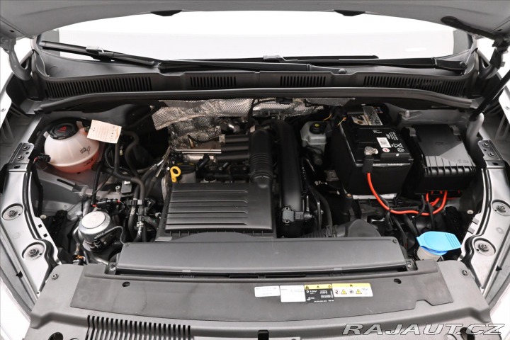 Seat Alhambra 1,4 TSI 110 kW FR-Line Zá 2022