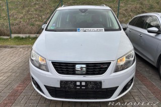 Seat Alhambra 1,4 TSI 110 kW FR-Line VŮ 2022