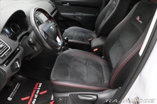 Seat Alhambra 1,4 TSI 110 kW FR-Line Zá 2022