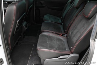 Seat Alhambra 1,4 TSI 110 kW FR-Line Zá 2022