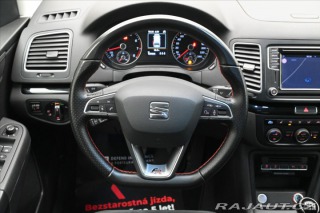 Seat Alhambra 1,4 TSI 110 kW FR-Line Zá 2022