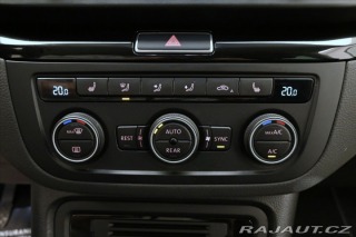 Seat Alhambra 1,4 TSI 110 kW FR-Line Zá 2022