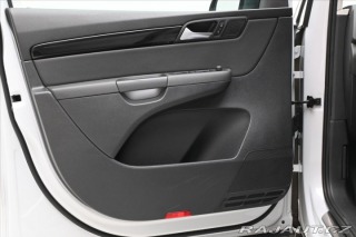 Seat Alhambra 1,4 TSI 110 kW FR-Line Zá 2022