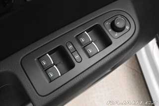 Seat Alhambra 1,4 TSI 110 kW FR-Line Zá 2022