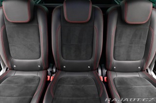 Seat Alhambra 1,4 TSI 110 kW FR-Line Zá 2022