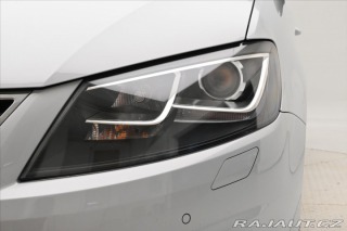 Seat Alhambra 1,4 TSI 110 kW FR-Line Zá 2022