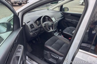 Seat Alhambra 1,4 TSI 110 kW FR-Line VŮ 2022