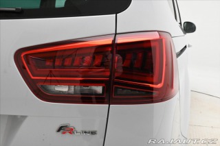 Seat Alhambra 1,4 TSI 110 kW FR-Line Zá 2022