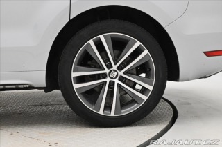 Seat Alhambra 1,4 TSI 110 kW FR-Line Zá 2022