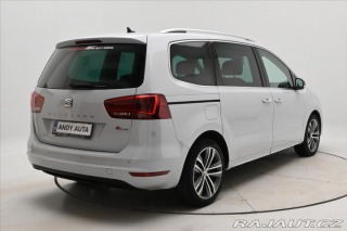 Seat Alhambra 1,4 TSI 110 kW FR-Line Zá 2022