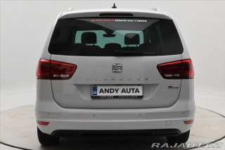 Seat Alhambra 1,4 TSI 110 kW FR-Line Zá 2022