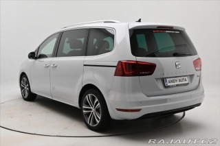 Seat Alhambra 1,4 TSI 110 kW FR-Line Zá 2022