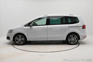 Seat Alhambra 1,4 TSI 110 kW FR-Line Zá 2022