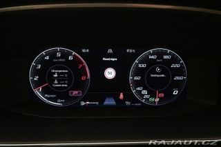 Seat Leon 2,0 TSI 140kW DSG FR Záru 2022