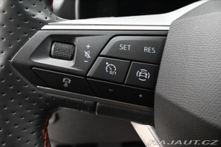 Seat Leon 2,0 TSI 140kW DSG FR Záru 2022