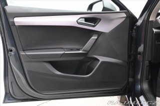 Seat Leon 2,0 TSI 140kW DSG FR Záru 2022