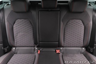 Seat Leon 2,0 TSI 140kW DSG FR Záru 2022