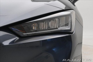 Seat Leon 2,0 TSI 140kW DSG FR Záru 2022