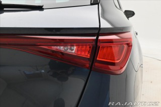 Seat Leon 2,0 TSI 140kW DSG FR Záru 2022