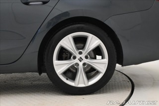 Seat Leon 2,0 TSI 140kW DSG FR Záru 2022