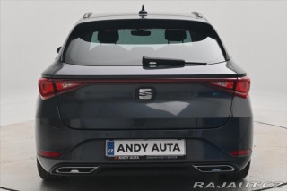 Seat Leon 2,0 TSI 140kW DSG FR Záru 2022