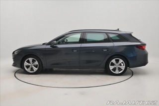 Seat Leon 2,0 TSI 140kW DSG FR Záru 2022