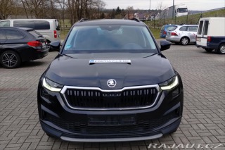 Škoda Kodiaq 2,0 TDI 147 kW DSG 4x4 Am