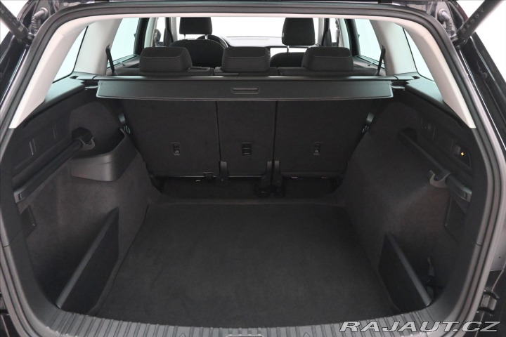 Škoda Kodiaq 2,0 TDI 147 kW DSG 4x4 TA 2022