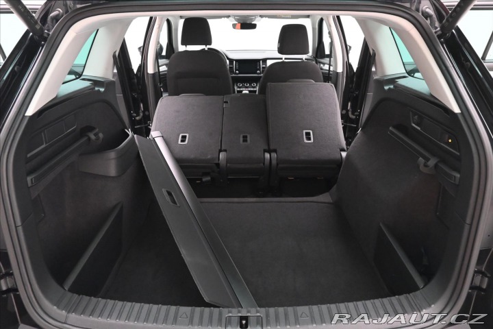 Škoda Kodiaq 2,0 TDI 147 kW DSG 4x4 TA 2022