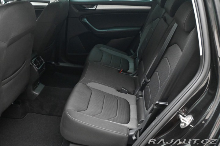 Škoda Kodiaq 2,0 TDI 147 kW DSG 4x4 Zá 2022