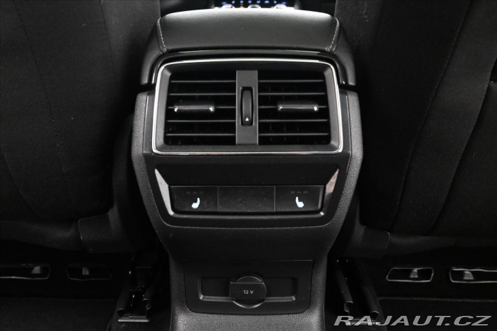Škoda Kodiaq 2,0 TDI 147 kW DSG 4x4 TA 2022