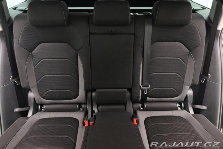 Škoda Kodiaq 2,0 TDI 147 kW DSG 4x4 TA 2022
